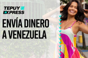 Enviar dinero a Venezuela desde Pontevedra