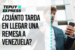 Cuánto tarda una transferencia a Venezuela