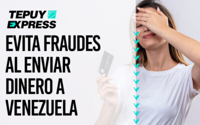 Cómo evitar estafas al enviar dinero a Venezuela