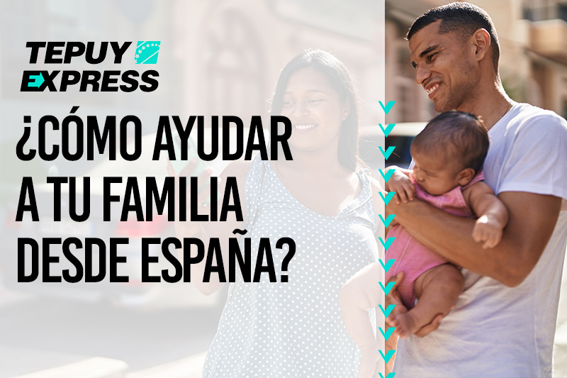 COMO-AYUDAR-A-TU-FAMILIA-DESDE-ESPAÑA CÓMO APOYAR A TU FAMILIA EN VENEZUELA